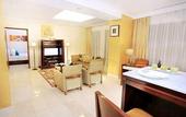 Туры в отель Aryaduta Palembang