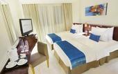 Туры в отель Aryaduta Palembang