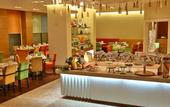 Туры в отель Aryaduta Palembang