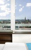 Туры в отель Motel One Munich - Campus
