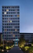 Туры в отель Motel One Munich - Campus