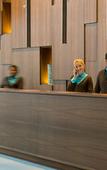 Туры в отель Motel One Munich - Campus
