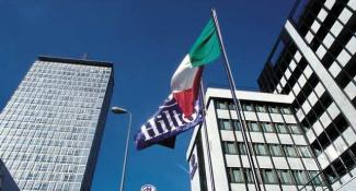 Hotel Hilton Milan 4*