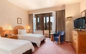 Туры в отель Hotel Hilton Milan