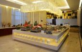 Туры в отель Menshine Gloria Plaza Hotel Shantou