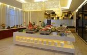 Туры в отель Menshine Gloria Plaza Hotel Shantou