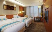 Туры в отель Menshine Gloria Plaza Hotel Shantou