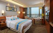 Туры в отель Menshine Gloria Plaza Hotel Shantou