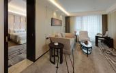 Туры в отель Menshine Gloria Plaza Hotel Shantou