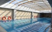 Туры в отель Menshine Gloria Plaza Hotel Shantou