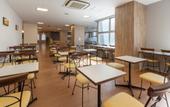 Туры в отель Comfort Hotel Hiroshima Otemachi