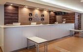 Туры в отель Comfort Hotel Hiroshima Otemachi