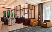 Туры в отель Hilton Molino Stucky