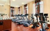 Туры в отель Hilton Molino Stucky