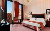 Туры в отель Hilton Molino Stucky