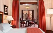 Туры в отель Hilton Molino Stucky