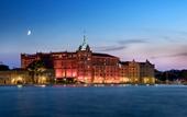 Туры в отель Hilton Molino Stucky