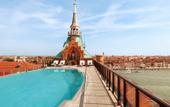 Туры в отель Hilton Molino Stucky