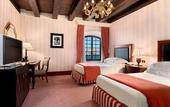 Туры в отель Hilton Molino Stucky