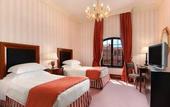 Туры в отель Hilton Molino Stucky