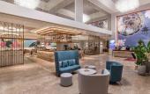 Туры в отель Mercure Hotel (Hangzhou Xixi Future Technology City)