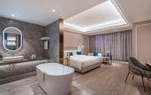 Туры в отель Mercure Hotel (Hangzhou Xixi Future Technology City)