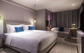 Туры в отель Mercure Hotel (Hangzhou Xixi Future Technology City)