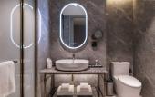 Туры в отель Mercure Hotel (Hangzhou Xixi Future Technology City)