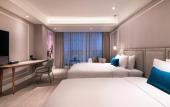 Туры в отель Mercure Hotel (Hangzhou Xixi Future Technology City)