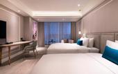 Туры в отель Mercure Hotel (Hangzhou Xixi Future Technology City)