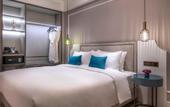 Туры в отель Mercure Hotel (Hangzhou Xixi Future Technology City)