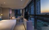 Туры в отель Mercure Hotel (Hangzhou Xixi Future Technology City)
