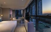 Туры в отель Mercure Hotel (Hangzhou Xixi Future Technology City)
