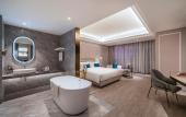 Туры в отель Mercure Hotel (Hangzhou Xixi Future Technology City)
