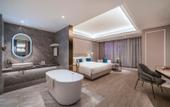 Туры в отель Mercure Hotel (Hangzhou Xixi Future Technology City)