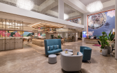 Туры в отель Mercure Hotel (Hangzhou Xixi Future Technology City)