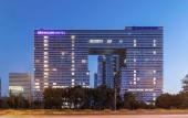 Туры в отель Mercure Hotel (Hangzhou Xixi Future Technology City)