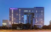 Туры в отель Mercure Hotel (Hangzhou Xixi Future Technology City)