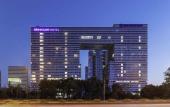 Туры в отель Mercure Hotel (Hangzhou Xixi Future Technology City)