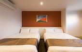 Туры в отель HaoSTAY