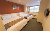 Туры в отель HaoSTAY