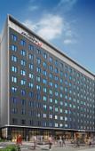 Туры в отель Hotel Jal City Toyama