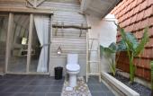 Туры в отель Kompyang Cottage