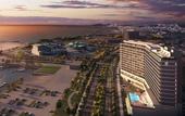 Туры в отель Okinawa Prince Hotel Ocean View Ginowan