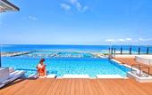 Туры в отель Okinawa Prince Hotel Ocean View Ginowan