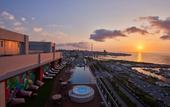 Туры в отель Okinawa Prince Hotel Ocean View Ginowan