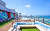 Туры в отель Okinawa Prince Hotel Ocean View Ginowan