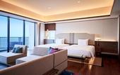 Туры в отель Okinawa Prince Hotel Ocean View Ginowan