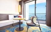 Туры в отель Okinawa Prince Hotel Ocean View Ginowan