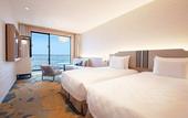 Туры в отель Okinawa Prince Hotel Ocean View Ginowan